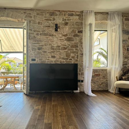 Grand Terrace Suite Шибеник Экстерьер фото
