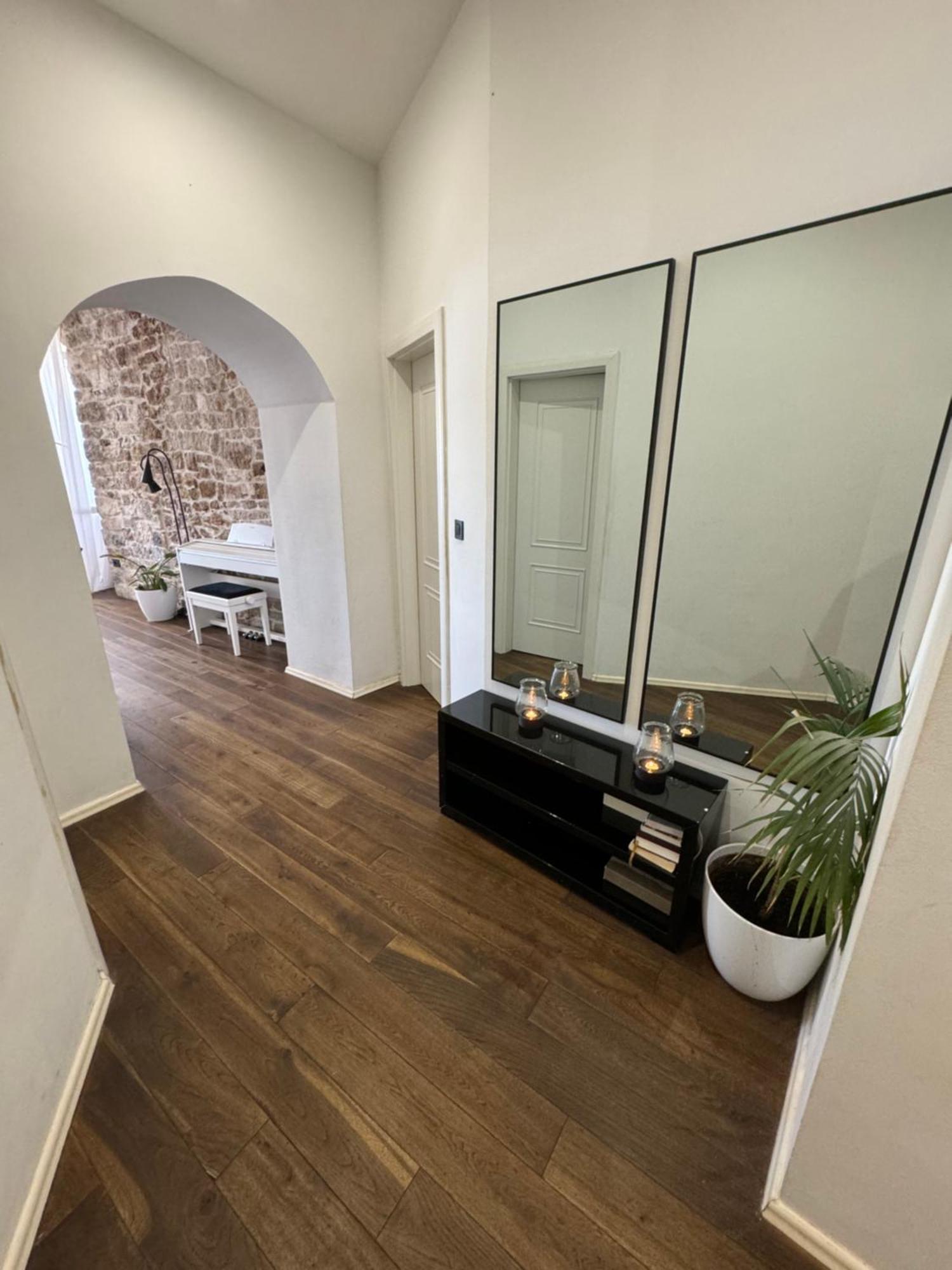 Grand Terrace Suite Шибеник Экстерьер фото