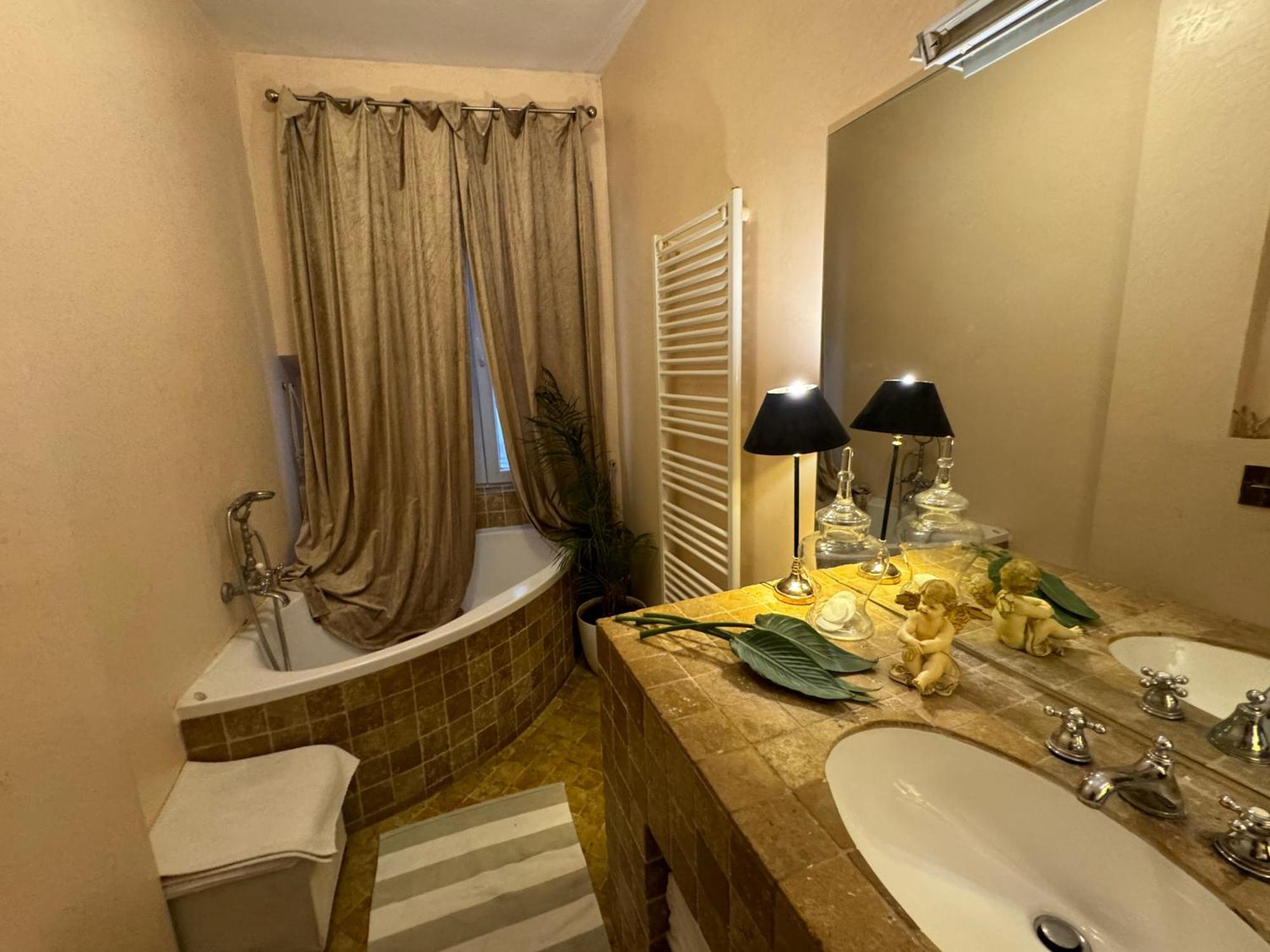 Grand Terrace Suite Шибеник Экстерьер фото