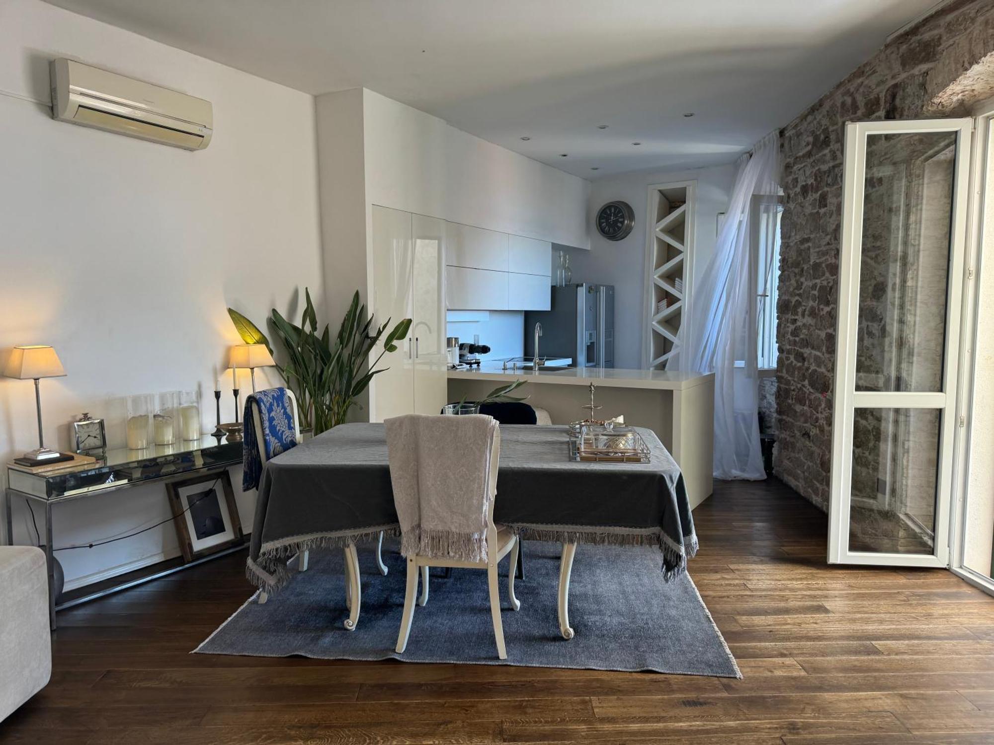 Grand Terrace Suite Шибеник Экстерьер фото