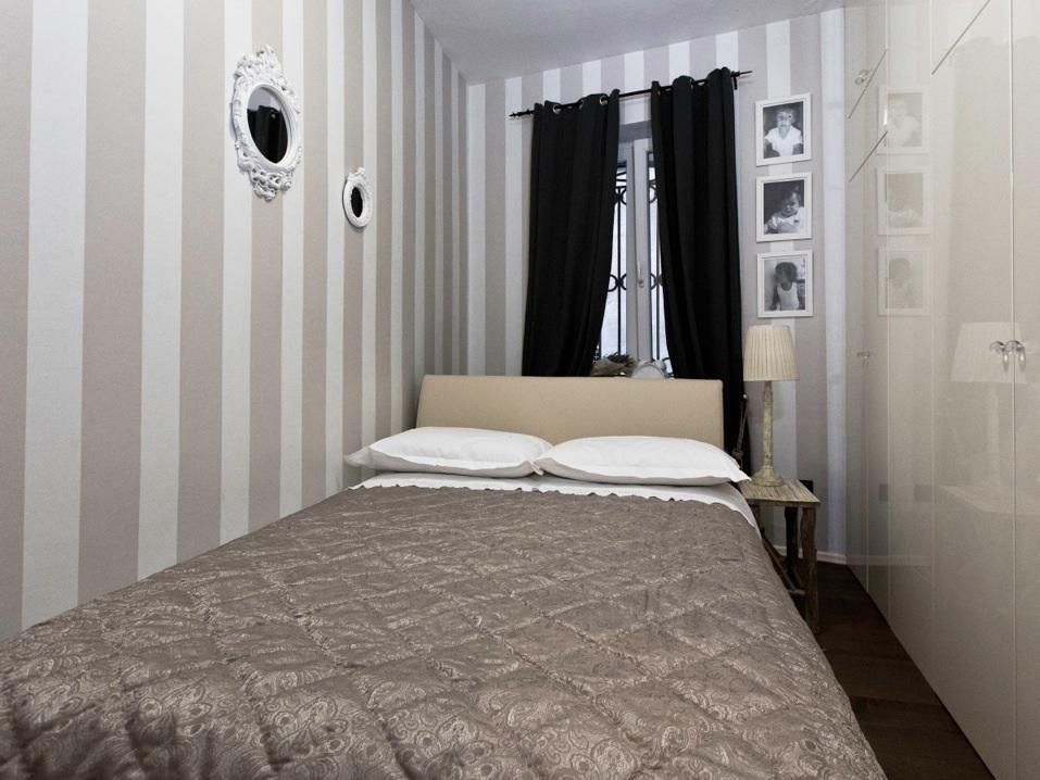 Grand Terrace Suite Шибеник Номер фото