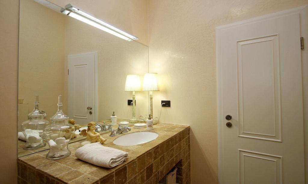 Grand Terrace Suite Шибеник Номер фото